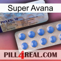 Super Avana 39